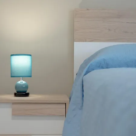 Apartment Dimora Di Mezzo Vasto