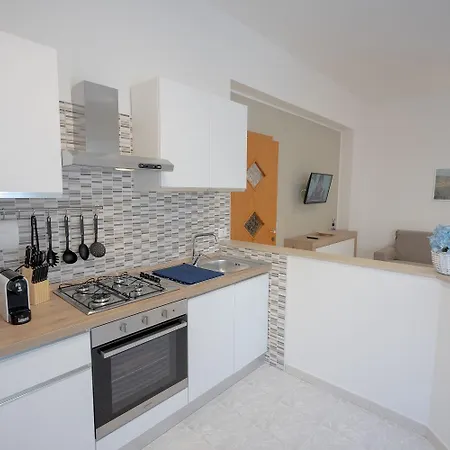 Appartement Dimora Di Mezzo Vasto