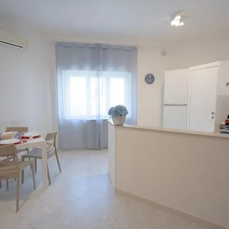 Appartement Dimora Di Mezzo
