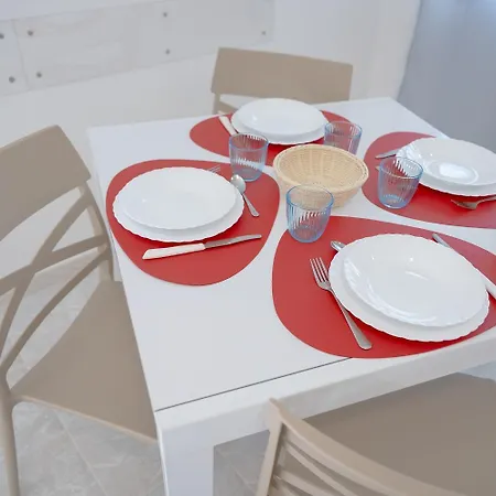Appartement Dimora Di Mezzo