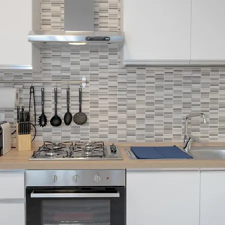 Dimora Di Mezzo Vasto