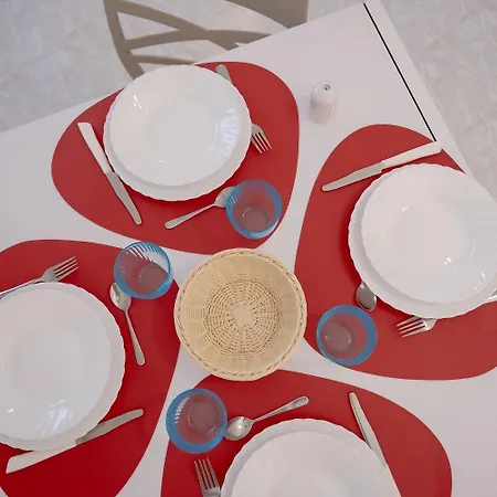 Dimora Di Mezzo * Vasto