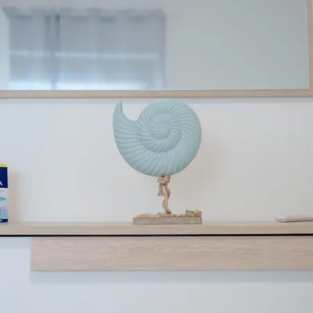 Dimora Di Mezzo Appartement Vasto