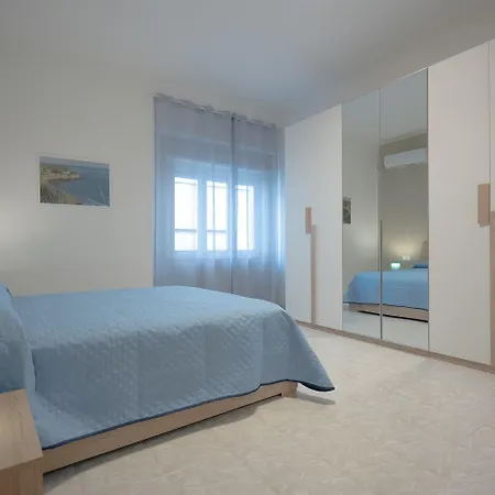 Apartment Dimora Di Mezzo *