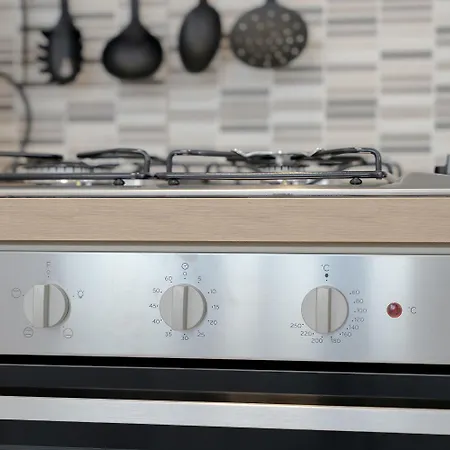 Dimora Di Mezzo * Vasto