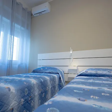 Dimora Di Mezzo Vasto