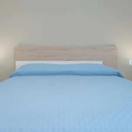 Dimora Di Mezzo * Vasto