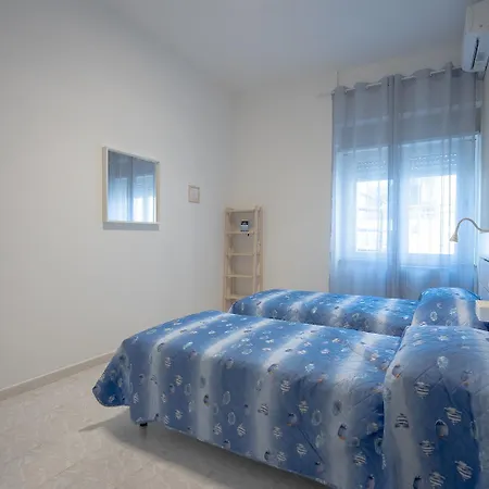 Dimora Di Mezzo Apartment