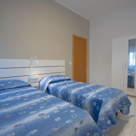Appartement Dimora Di Mezzo *