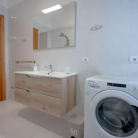 Appartement Dimora Di Mezzo