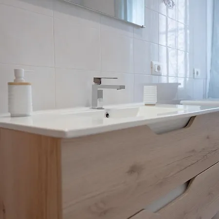 Dimora Di Mezzo Vasto