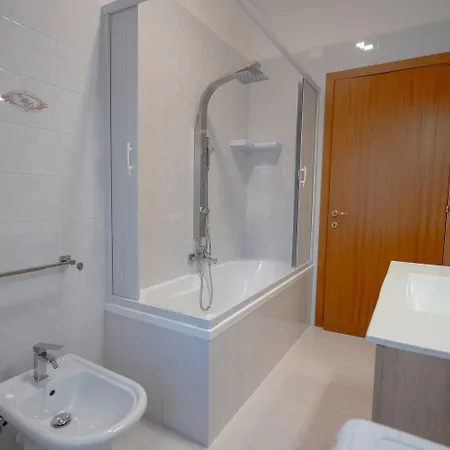 Apartment Dimora Di Mezzo Vasto