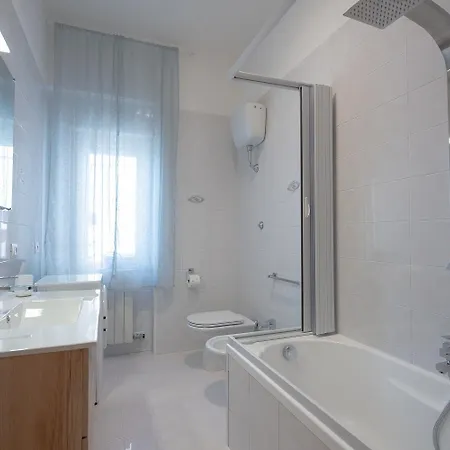 Appartement Dimora Di Mezzo