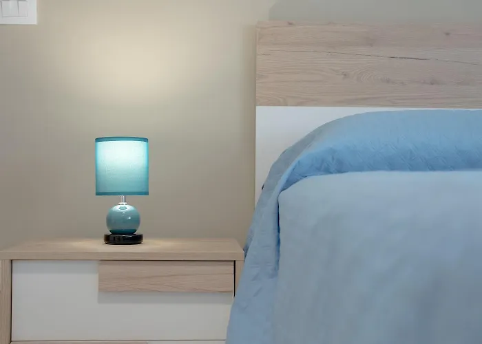 Apartamento Dimora Di Mezzo Vasto