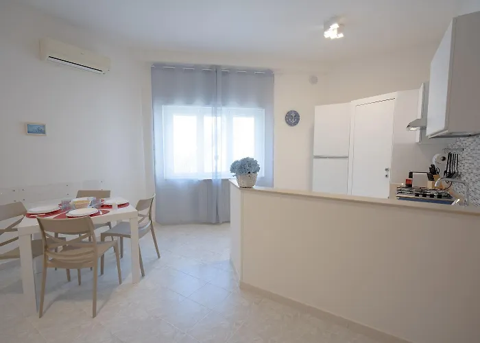 Apartamento Dimora Di Mezzo