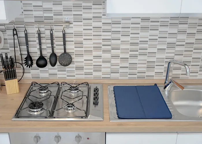 Dimora Di Mezzo Apartamento