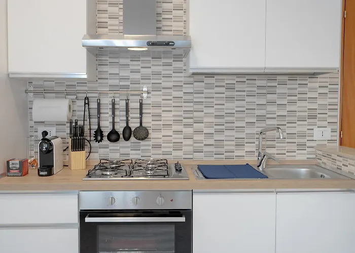 Dimora Di Mezzo Vasto