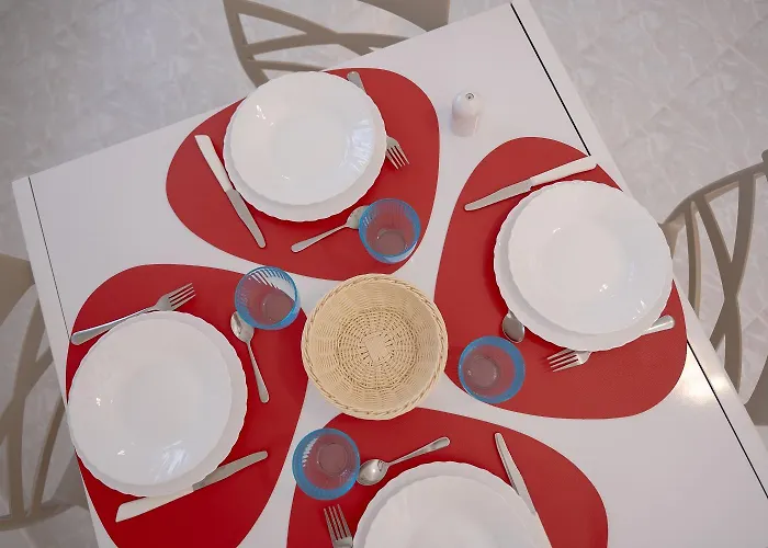 Dimora Di Mezzo * Vasto