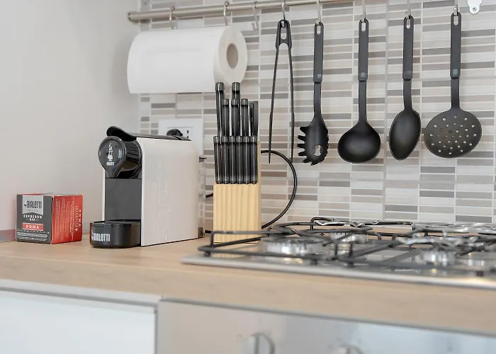 Dimora Di Mezzo Apartamento