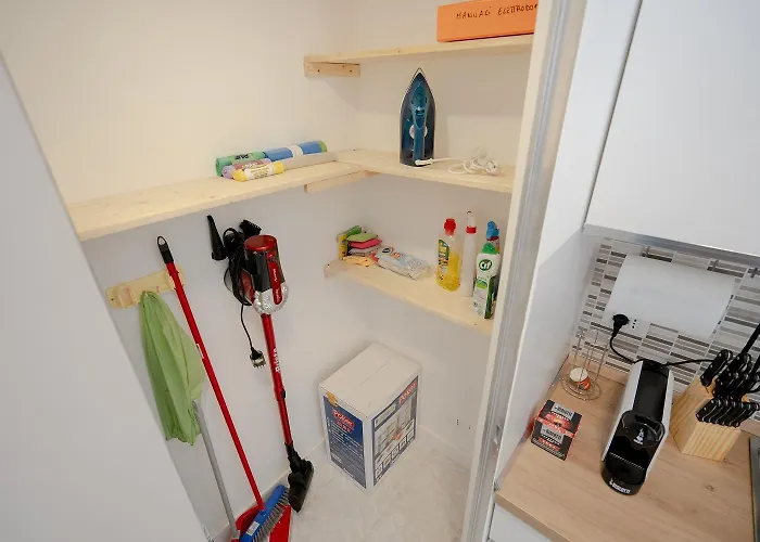 Dimora Di Mezzo Apartamento