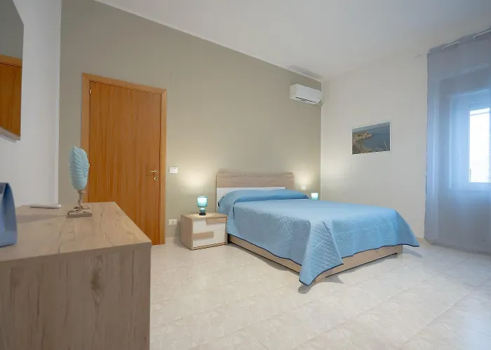 Dimora Di Mezzo Apartamento *