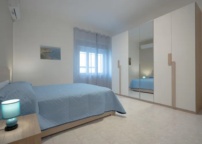Apartamento Dimora Di Mezzo *