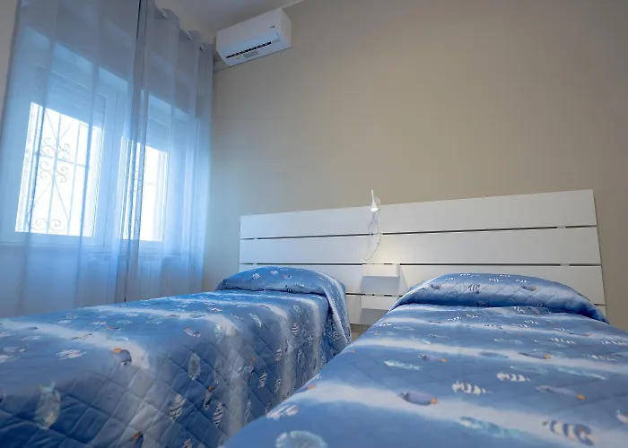 Dimora Di Mezzo Vasto