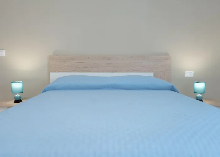 Dimora Di Mezzo * Vasto