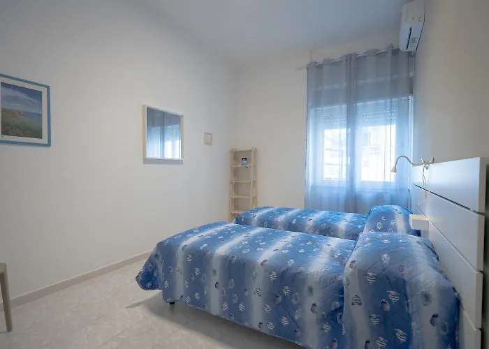 Dimora Di Mezzo Apartamento