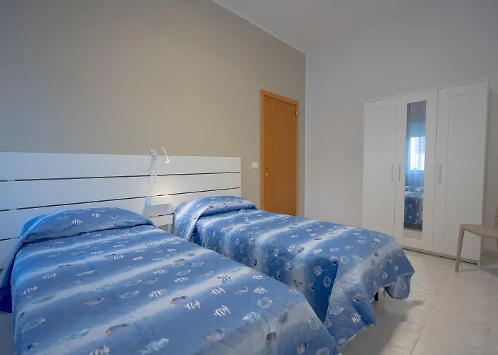 Apartamento Dimora Di Mezzo *