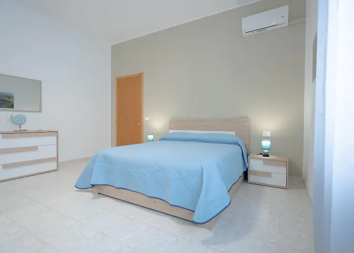 Dimora Di Mezzo * Vasto