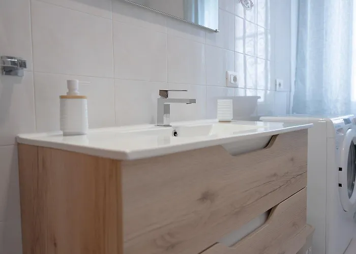 Dimora Di Mezzo Vasto