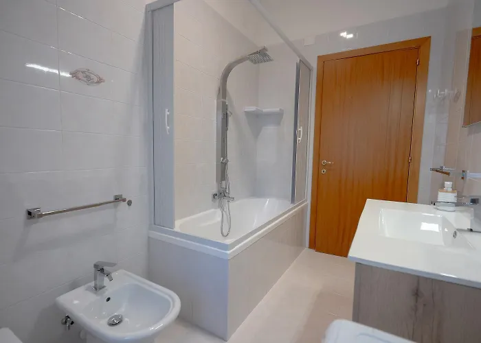 Apartamento Dimora Di Mezzo Vasto