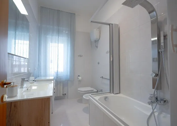 Apartamento Dimora Di Mezzo